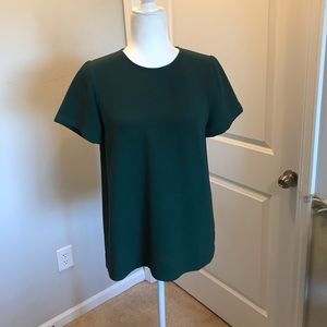 Madewell Tailored Tee